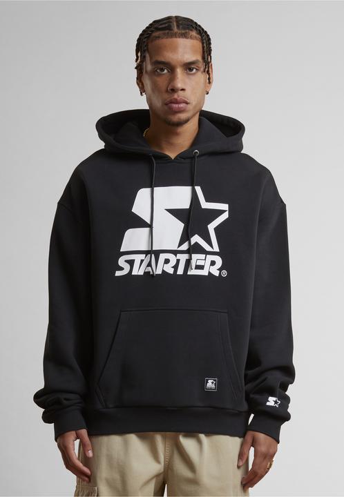 Produktbild Starter Oversized Logo Hoodie - 192929 (S)