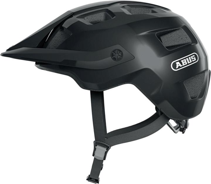 Bike helmets