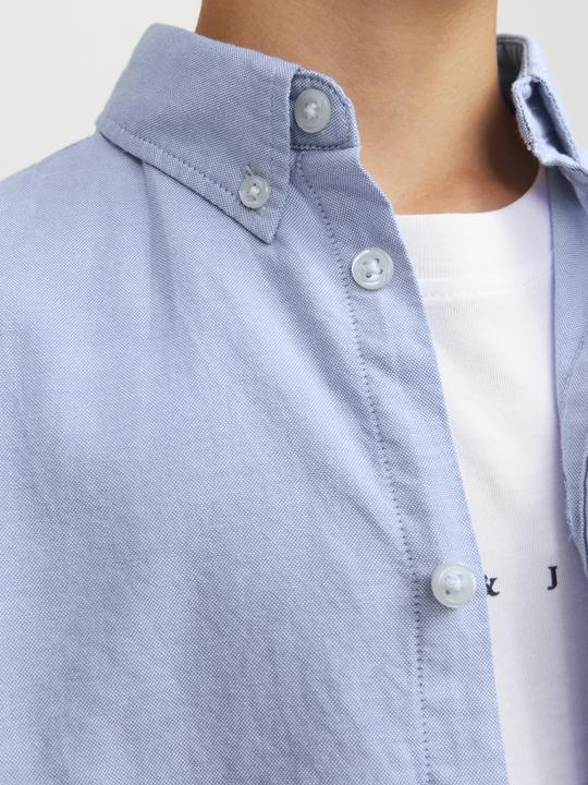 Immagine prodotto Jack & Jones Camicia Oxford per ragazzi (152)