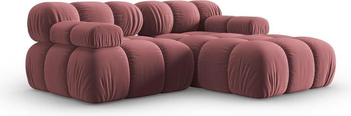 Actual product image Micadoni Bellis (Corner sofa, Modular sofa)