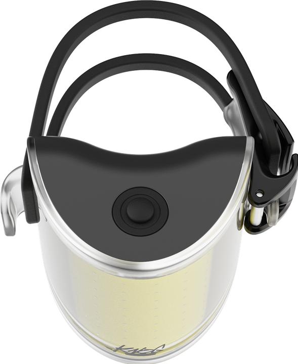 Image du produit knog. Cobber Mini Lampe, weisse LED, black (110 Lumen) (110 lm)