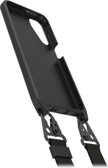 Actual product image OtterBox React Necklace - Smartphone Hülle mit Kette (Samsung Galaxy A15, Samsung Galaxy A15 5G)