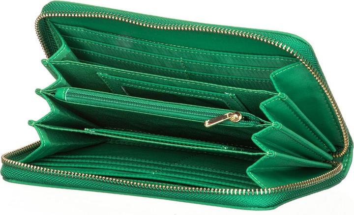 Actual product image Sansibar Zip Wallet