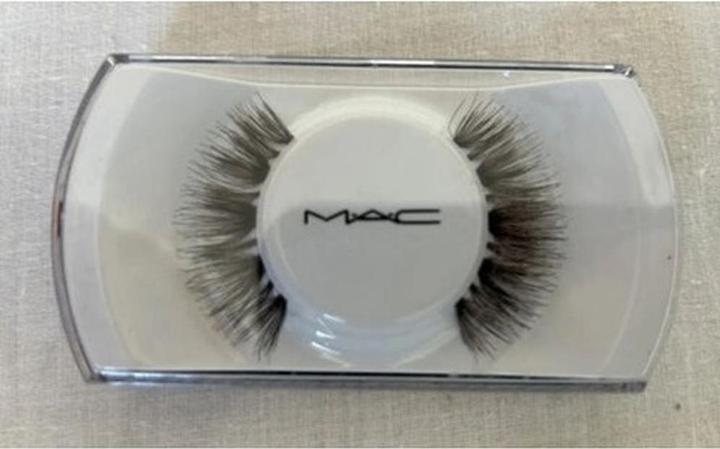 Image du produit MAC Cosmetics Lashes (Cils artificiels)