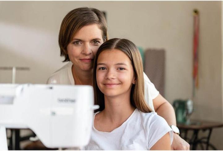 Produktbild Brother Innov-is A50