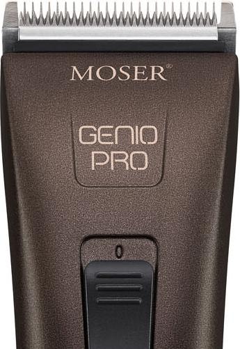 Immagine prodotto Moser Genio Pro