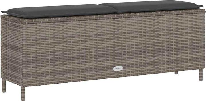 Produktbild vidaXL Gartenbank