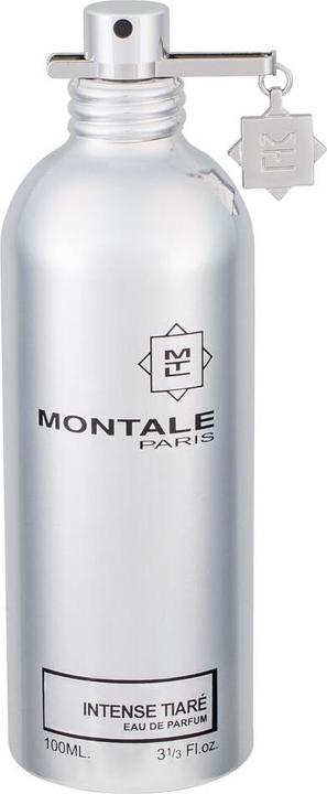 Actual product image Montale Intense tiaré (Eau de parfum, 100 ml)