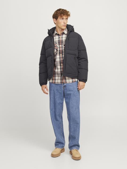 Produktbild Jack & Jones Jjedarren Overshirt Ls Noos (XL)