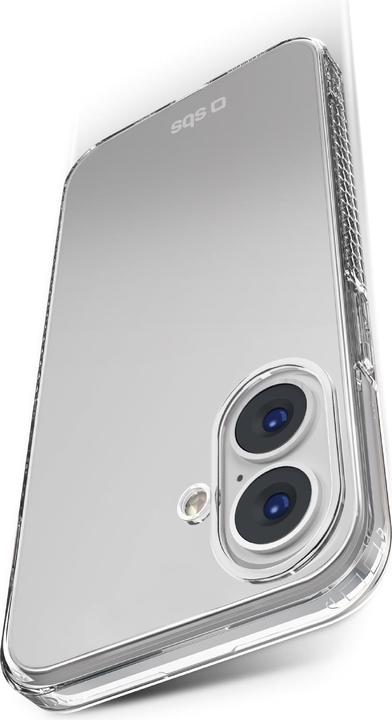 Produktbild SBS Extreme X2 (Apple iPhone 16)