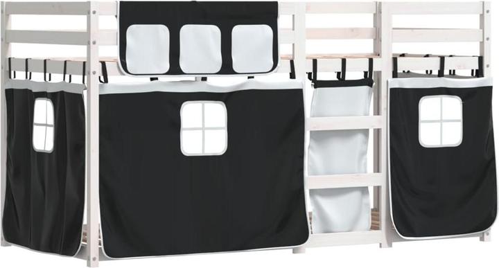Image du produit vidaXL Etagenbett (90 x 190 cm)