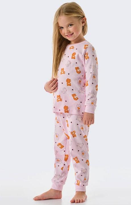 Immagine prodotto Schiesser Natural Love Organic Cotton Pyjama (104)