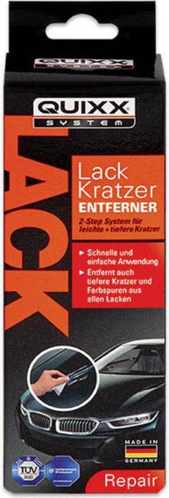 Image du produit Quixx Décapant pour peinture (25 ml)