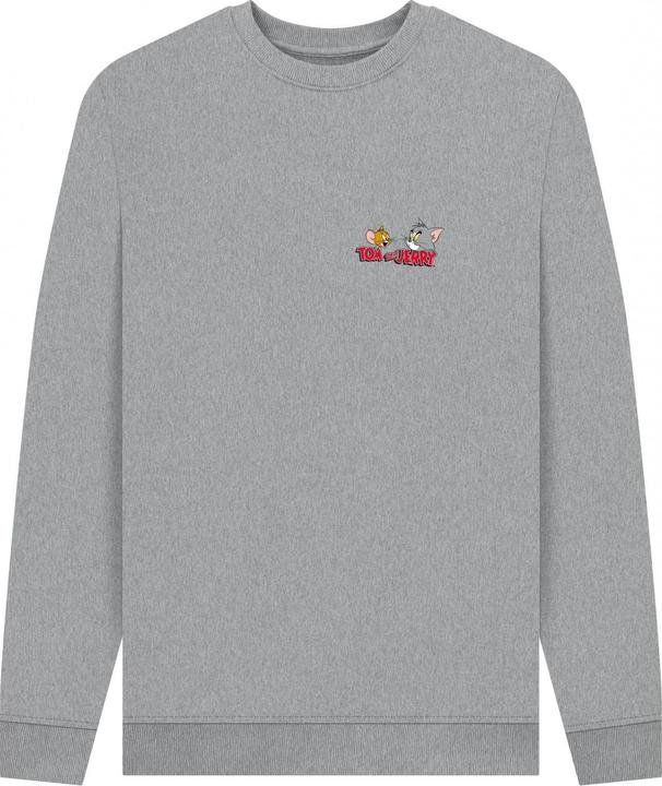 Produktbild Tom & Jerry Classic Sweatshirt (L)