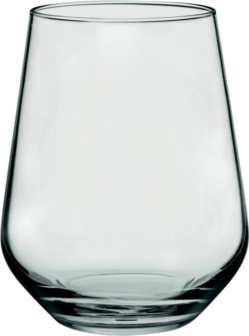 Pasabahce Allegra Glas 425ml (3erPack) (0.43 l, 3x)