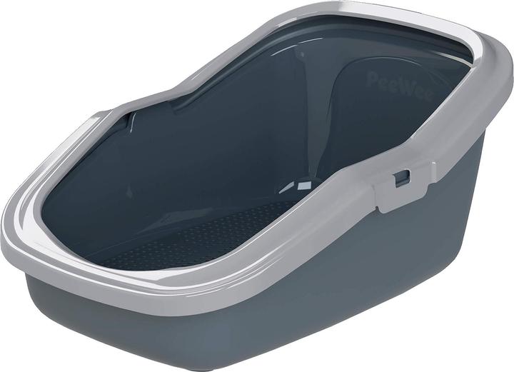Immagine prodotto Chatnelle EcoMinor (Lettiera per gatti aperta)