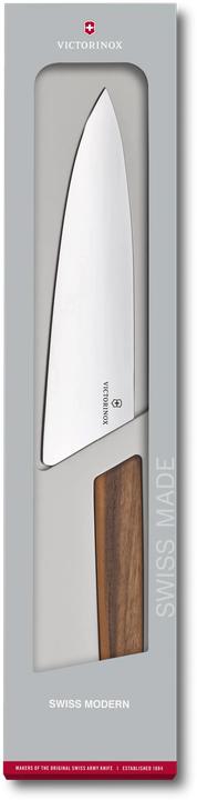Produktbild Victorinox Swiss Modern (20 cm)