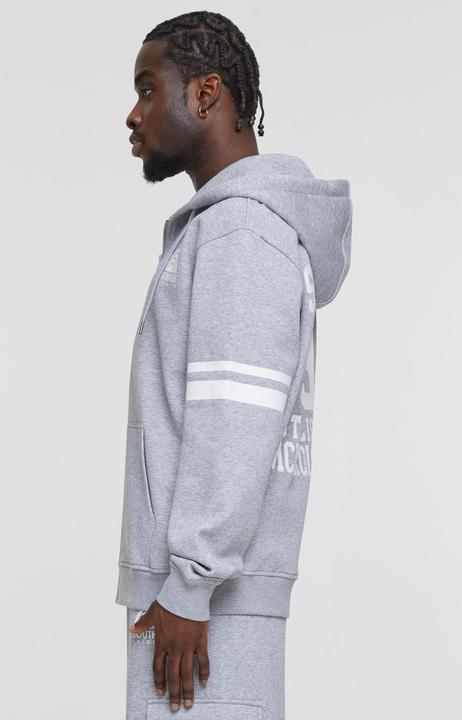 Immagine prodotto Southpole Felpa con cappuccio College Zip - 173279 (XXL)