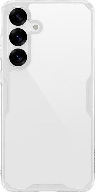 Image du produit Tactical Nature Pro Series Softcase Hülle (Samsung Galaxy S25)