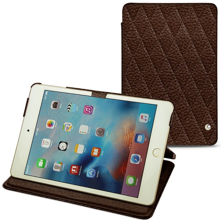 Immagine prodotto Noreve Cover in pelle orizzontale (IPad Mini 4)