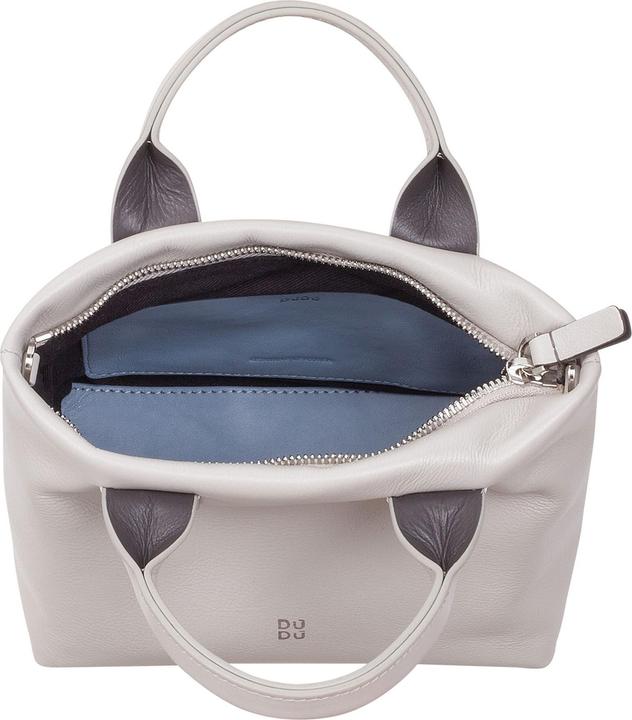 Immagine prodotto Dudu Borsa Ibiza in pelle 22 cm