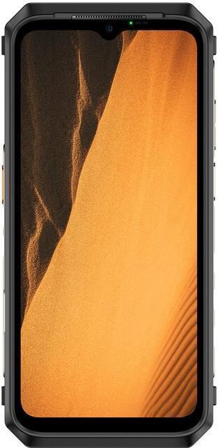 Image du produit Ulefone Power Armor 19 (256 Go, Noir, 6.58", Double SIM, 5G)