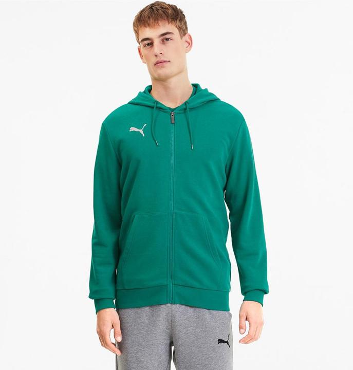 Produktbild Puma TeamGOAL 23 Casuals Trainingsjacke Herren (L)