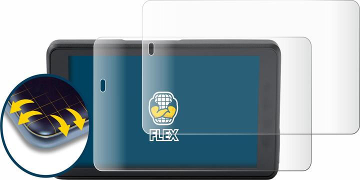 Actual product image BROTECT Full-Screen Protector