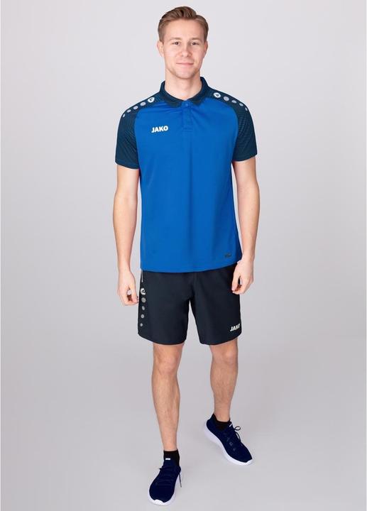Image du produit JAKO Polo Performance (152)
