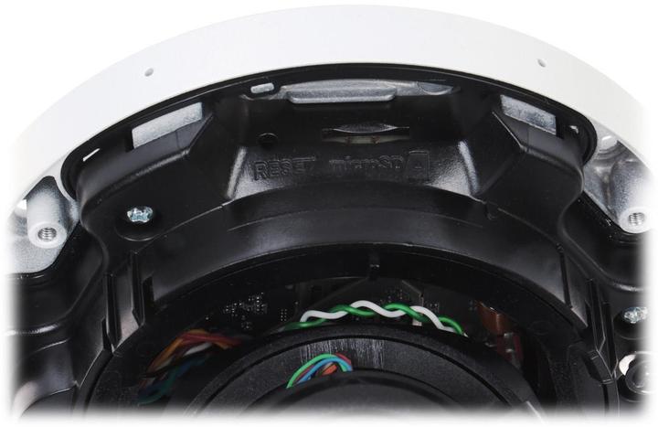 Image du produit Hikvision DS-2CD1743G2-LIZU (2 8-12 mm)PL Caméra IP (2560 x 1440 Pixels)