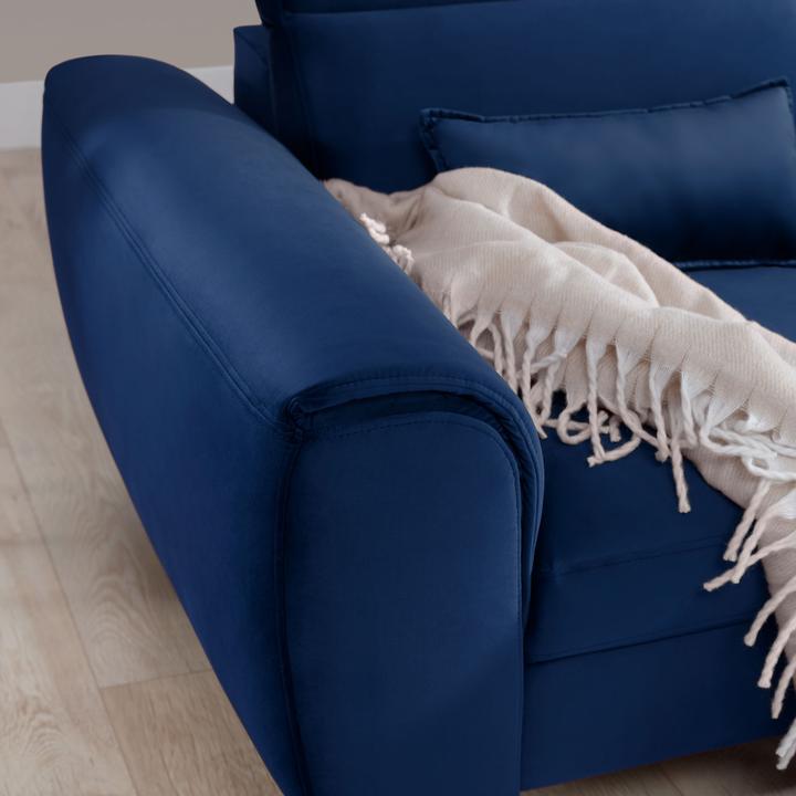 Produktbild ELTAP Foble (4-Sitzer, Ecksofa)