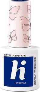 Royal Cobalt