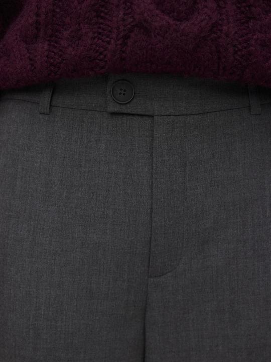 Immagine prodotto Vero Moda Vmtexas Mw Straight Pant Noos (34, L)