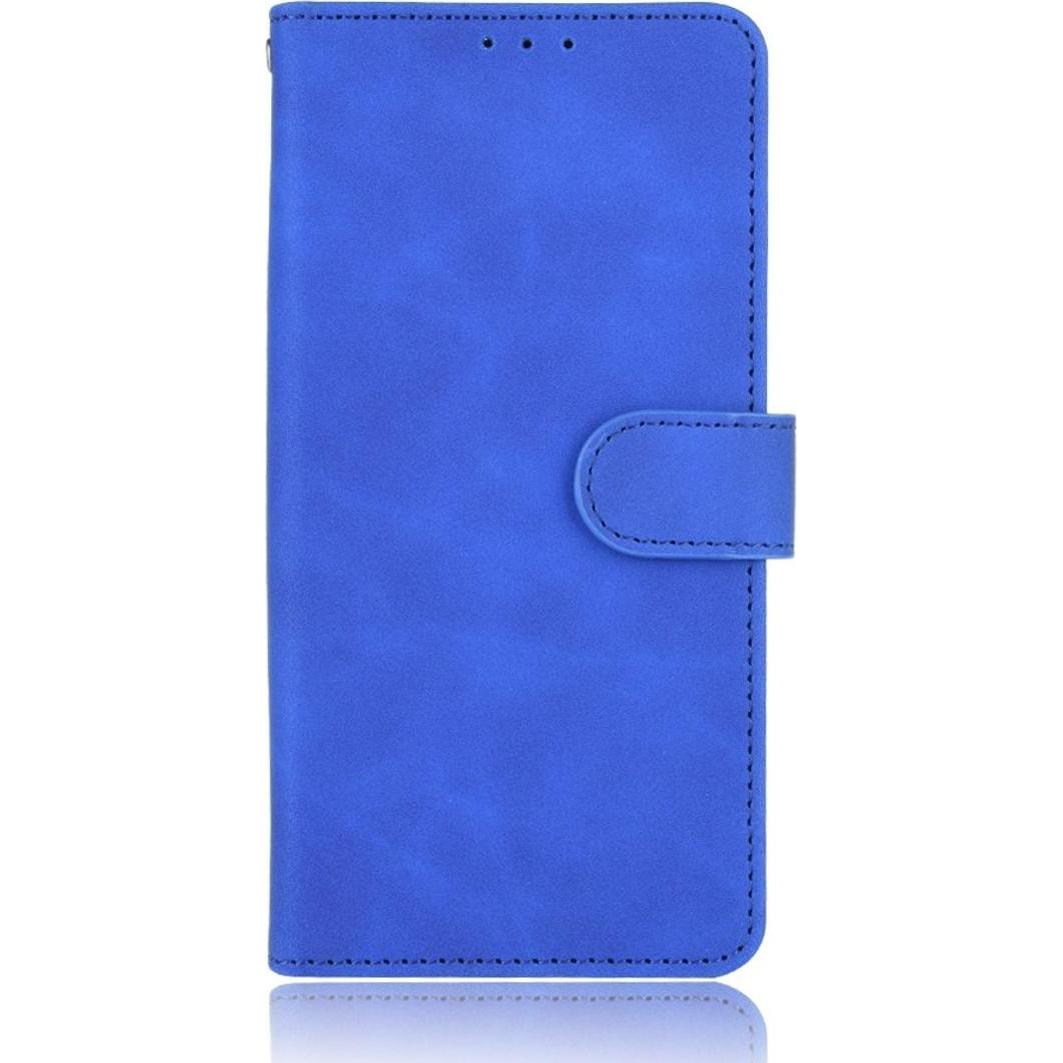 König Design Hülle Handy Schutz für Samsung Galaxy S21 Plus Case Cover Tasche Wallet Etui Neu (Samsung Galaxy S21+), Sma...