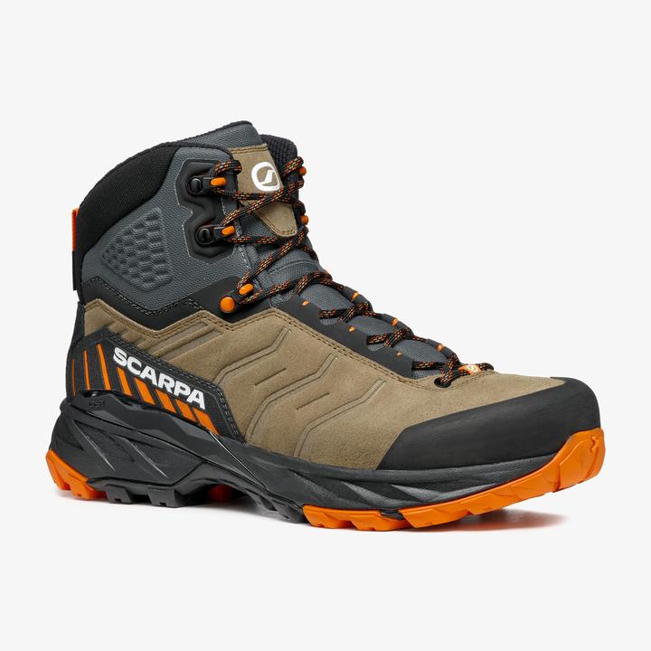 Produktbild Scarpa Rush TRK GTX (41.5)