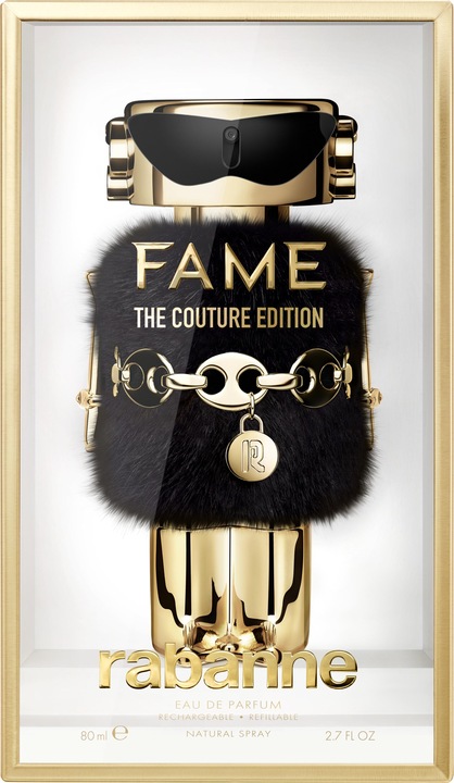 Produktbild Paco Rabanne Fame The Couture (Eau de Parfum, 80 ml)