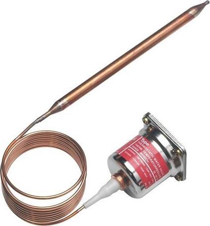 Actual product image Danfoss AVTA AVTB service element 20-60 Ø9.5