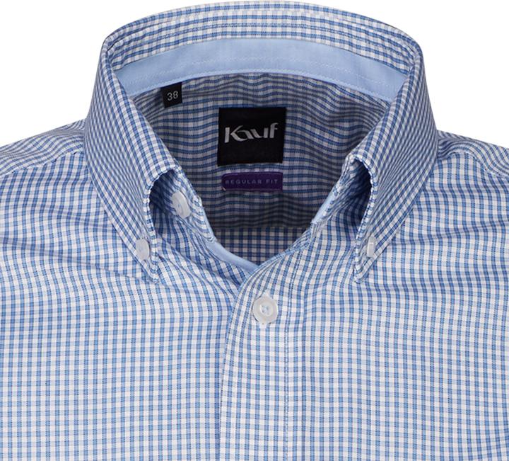 Immagine prodotto Kauf Pisa Button Down Kurzarm regular fit mit Kontrast (38)