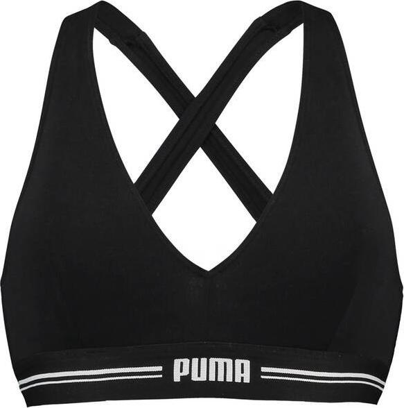 Actual product image Puma Cross-Back Padded Top (S)