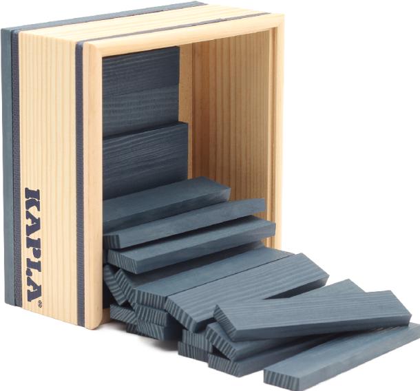 Produktbild Kapla Quadrat