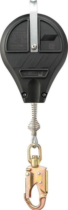 Immagine prodotto Skylotec Dispositivo di sicurezza in altezza (Dispositivo di sicurezza in altezza, 140 kg)