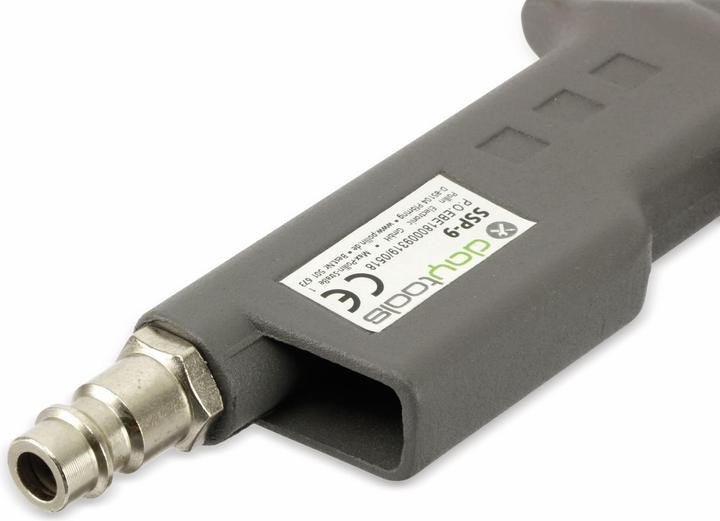 Produktbild Daytools Druckluft Sandstrahlpistole SSP-9