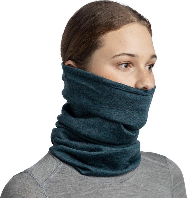 Actual product image Buff Midweight Merino Wool