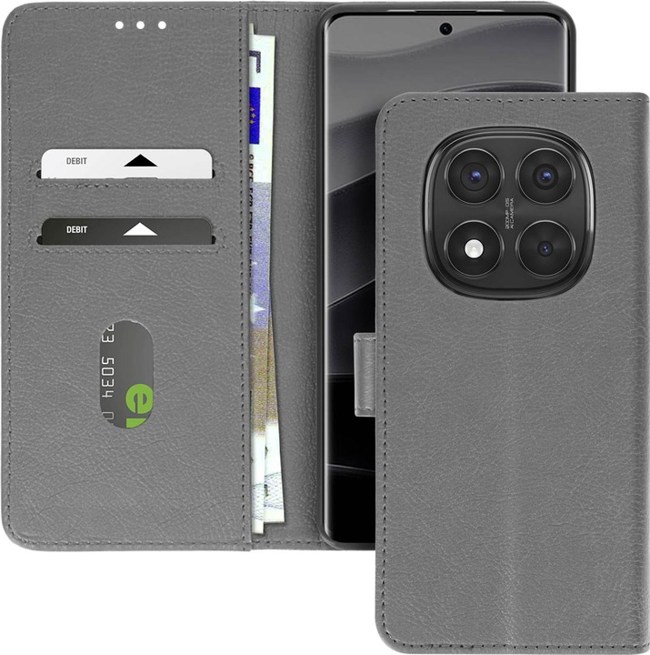 Produktbild Avizar Chesterfield Cover (Xiaomi Redmi Note 14 Pro)