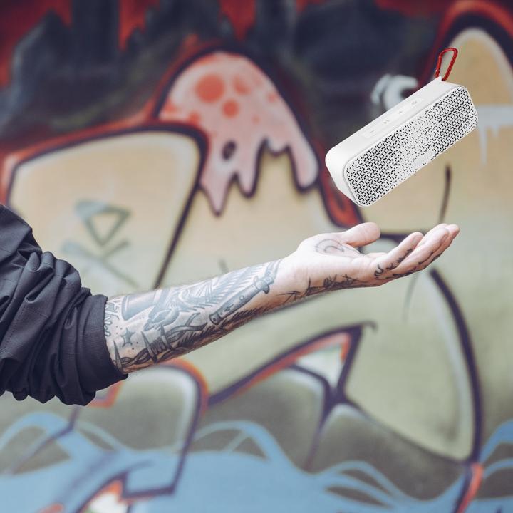 Productafbeelding Hama PowerBrick 2.0 (10 h)