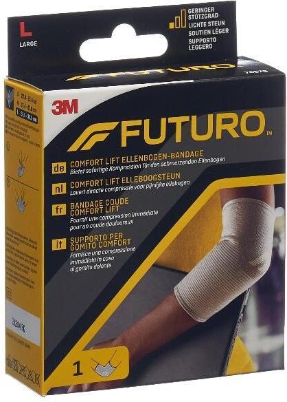 Actual product image Futuro Ellenbogen Bandage (L)