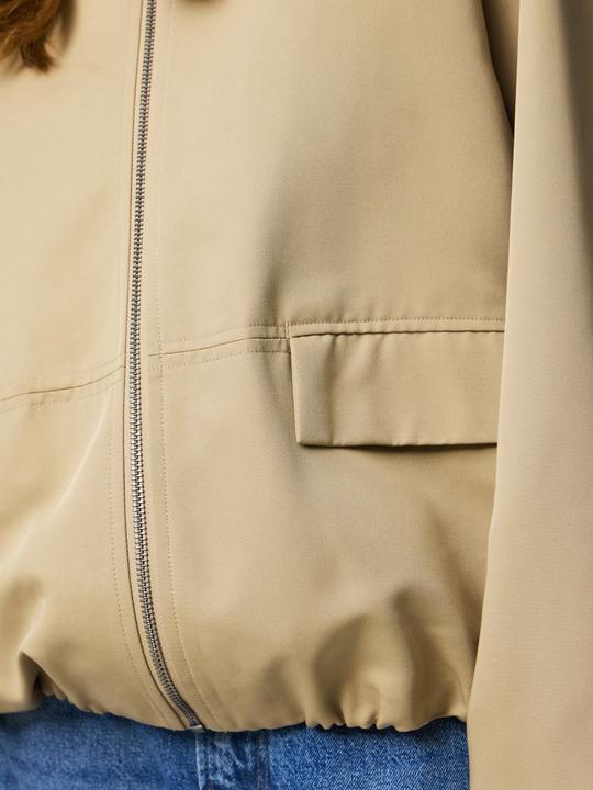 Actual product image Pieces PCBERIT BALLOON Bomberjacke (M)