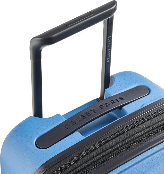 Produktbild Delsey Belmont Plus 4 Rollen Kabinentrolley 55 cm (39 l)