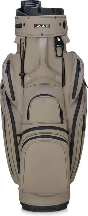 Image du produit Big Max Dri Lite Silencio Prime Cartbag Taupe