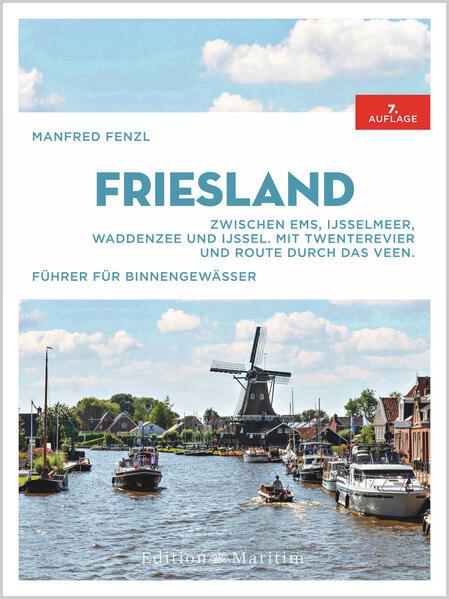 Friesland (Deutsch, Anna Bunde, Manfred Fenzl, 2023)